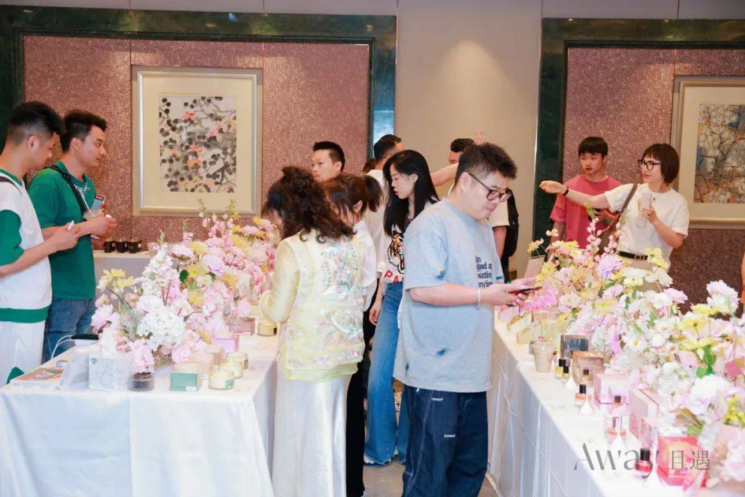 费下TA抓住情绪香风口!AG真人游戏地址悦已消(图6)