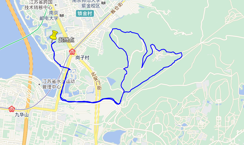 乐石FUGA训练赛-南京站AG真人平台报名开启丨凯(图1)