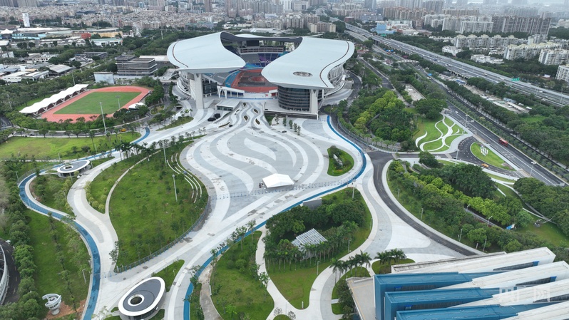 全运红利”到账化为幸福日常AG真人国际厅广州天河：“(图3)