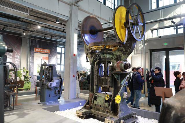 天津为京津冀游客准备了文化“大餐”AG真人平台app瓣瓣同心