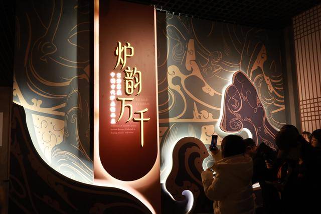 天津为京津冀游客准备了文化“大餐”AG真人平台app瓣瓣同心京津冀(图2) 天津为京津冀游客准备了文化“大餐”AG真人平台app瓣瓣同心京津冀(图2)