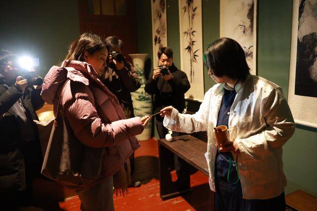 天津为京津冀游客准备了文化“大餐”AG真人平台app瓣瓣同心京津冀(图3) 天津为京津冀游客准备了文化“大餐”AG真人平台app瓣瓣同心京津冀(图3)