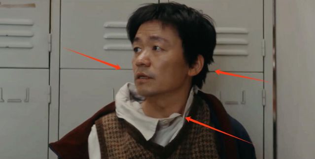 王宝强这个镜头给流量明星好好上了一课AG真人中国《棋士》横空出世42岁(图5)