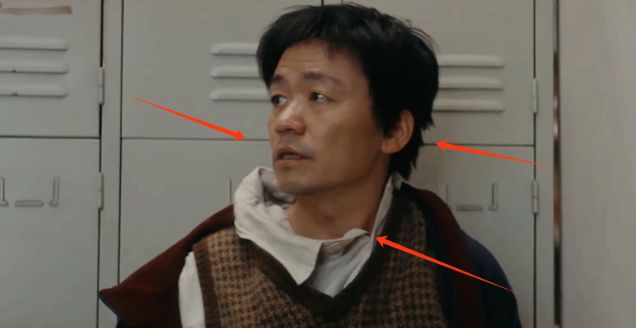 王宝强这个镜头给流量明星好好上了一课AG真人中国《棋士》横空出世42岁(图11)