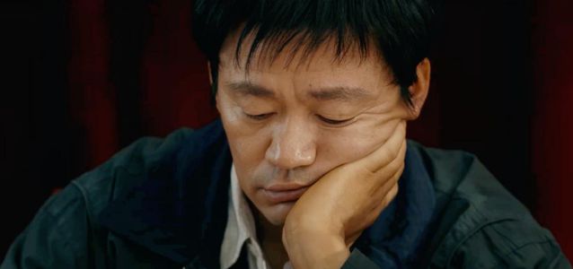 王宝强这个镜头给流量明星好好上了一课AG真人中国《棋士》横空出世42岁(图10)