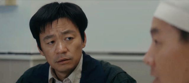 王宝强这个镜头给流量明星好好上了一课AG真人中国《棋士》横空出世42岁(图14)