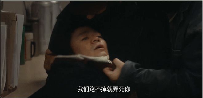 王宝强这个镜头给流量明星好好上了一课AG真人中国《棋士》横空出世42岁(图12)