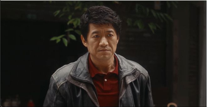 王宝强这个镜头给流量明星好好上了一课AG真人中国《棋士》横空出世42岁(图17)